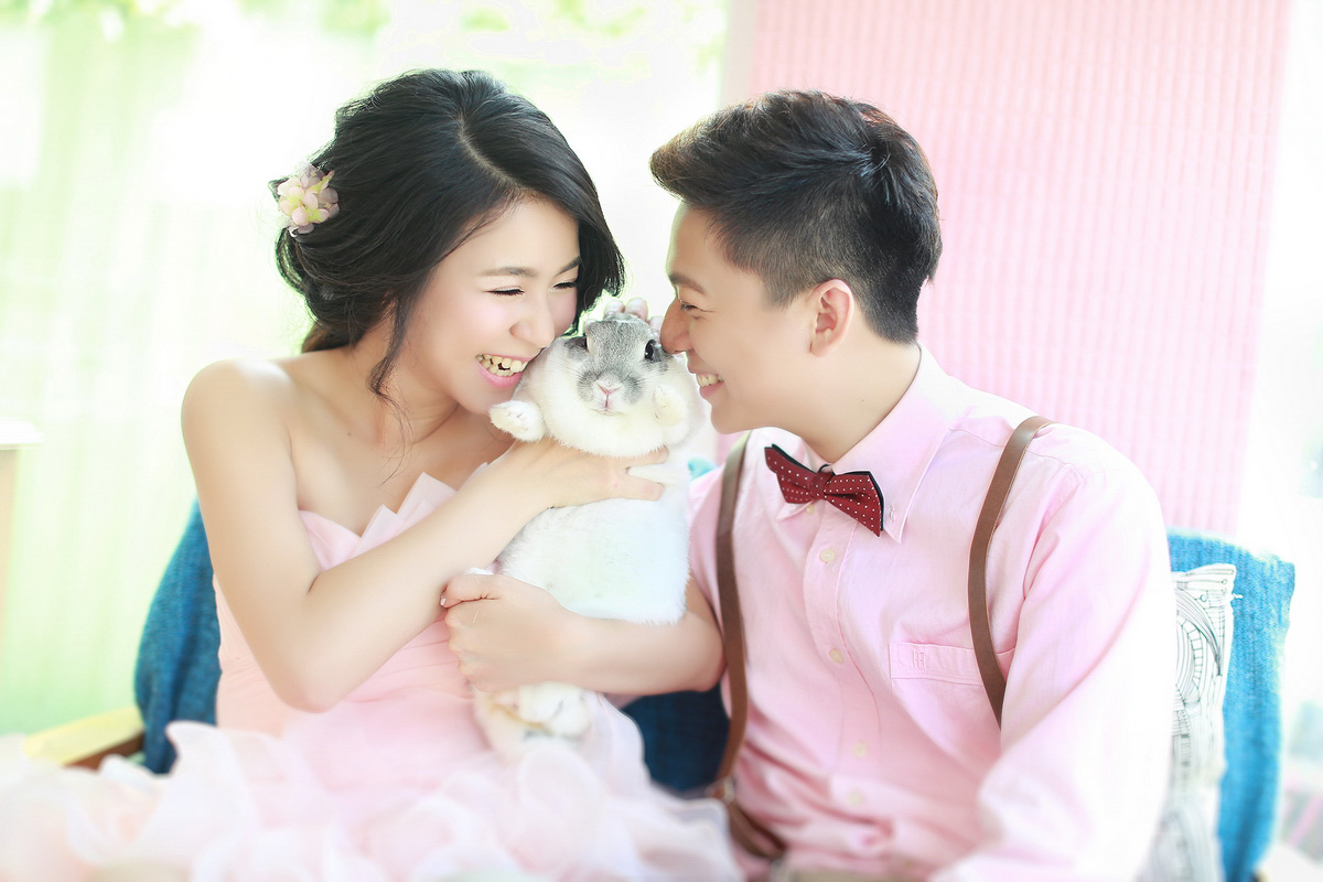 台中,推薦,自主婚紗,婚紗包套,愛情蔓延,禮服包套,孝威,勝興火車站,台中咖啡廳