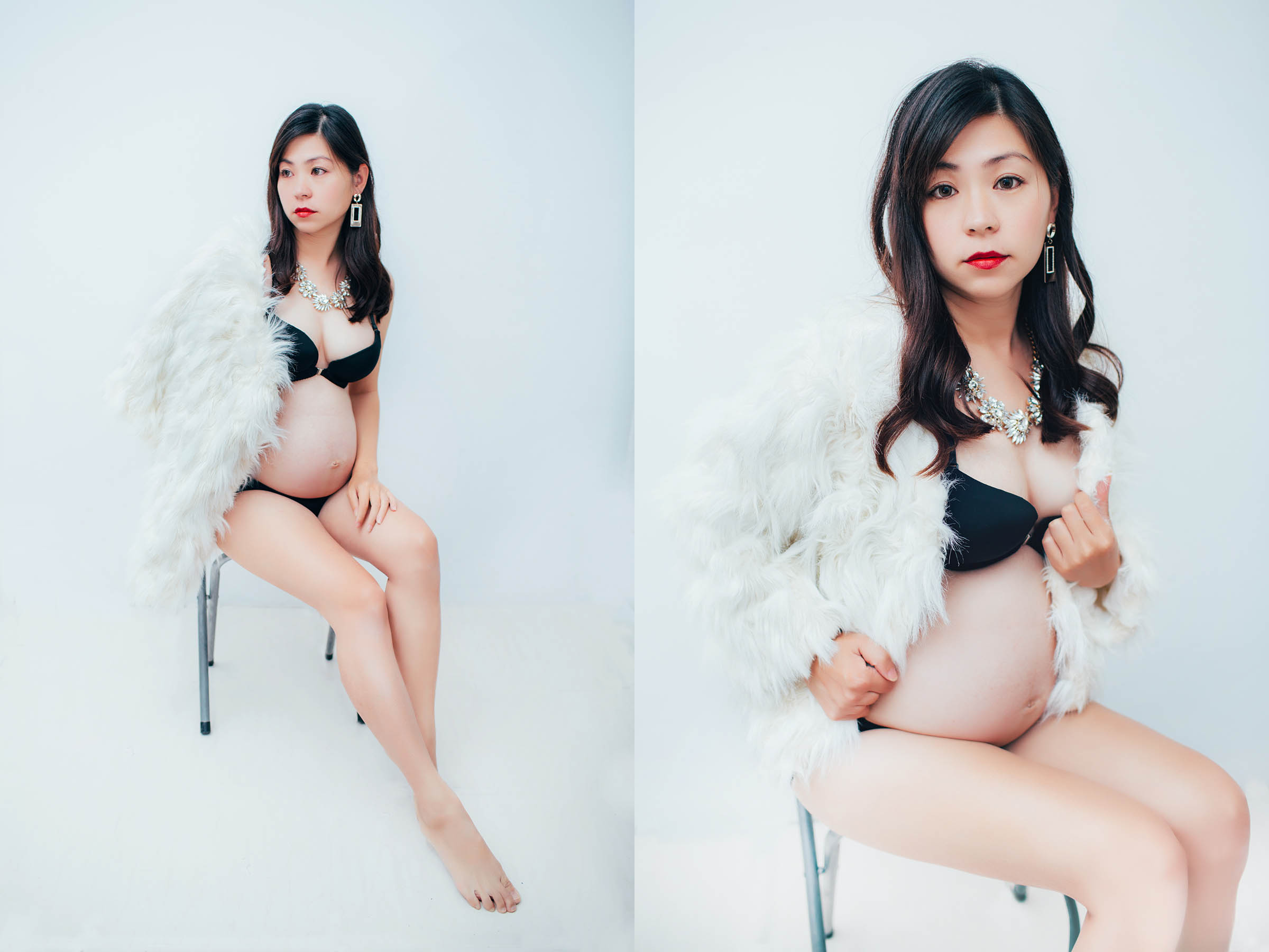 《孕婦寫真》CHERRY孕媽咪 / 台中攝影師